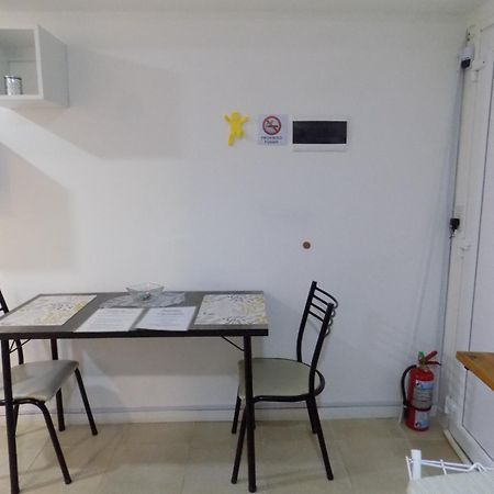 Appartement Depto Monoambiente Leum Anoka à Ushuaïa Extérieur photo