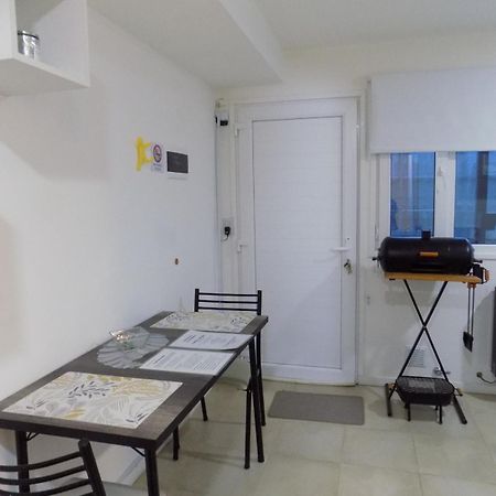 Appartement Depto Monoambiente Leum Anoka à Ushuaïa Extérieur photo