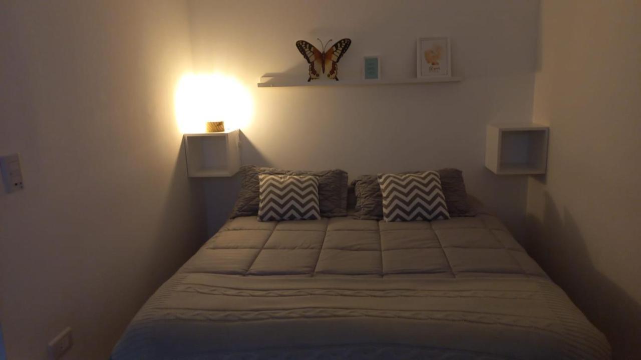 Appartement Depto Monoambiente Leum Anoka à Ushuaïa Extérieur photo