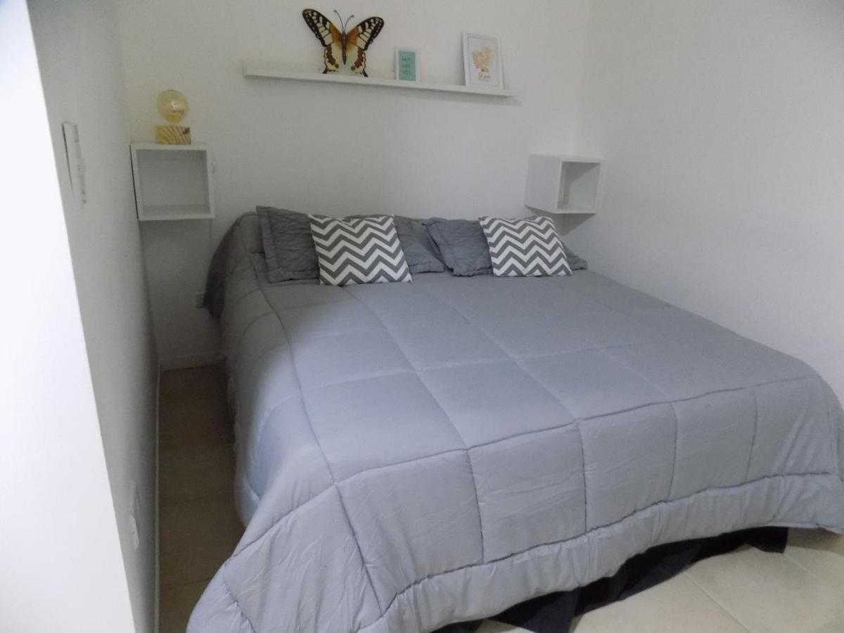 Appartement Depto Monoambiente Leum Anoka à Ushuaïa Extérieur photo