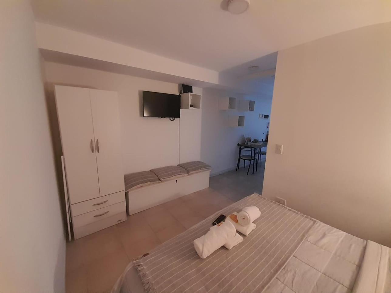 Appartement Depto Monoambiente Leum Anoka à Ushuaïa Extérieur photo