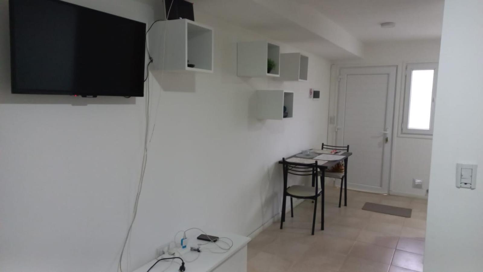 Appartement Depto Monoambiente Leum Anoka à Ushuaïa Extérieur photo