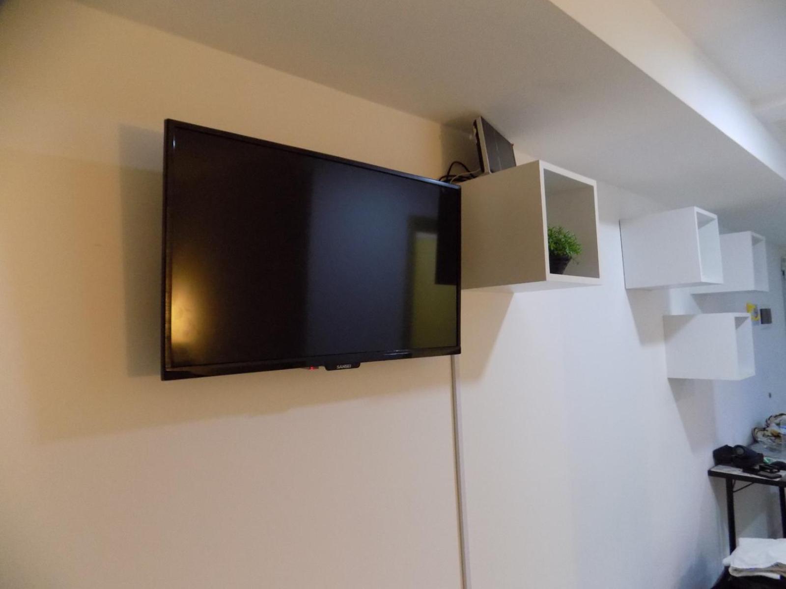 Appartement Depto Monoambiente Leum Anoka à Ushuaïa Extérieur photo